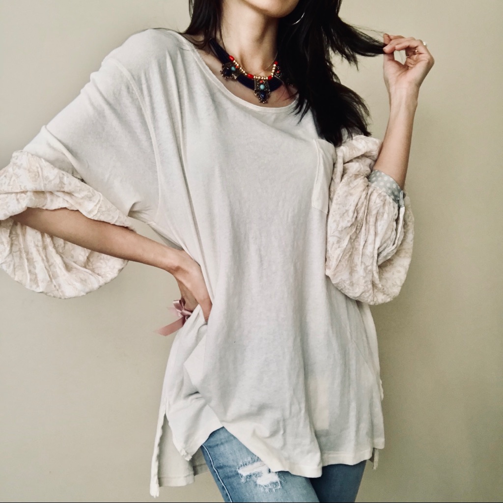 Brand New Free People
